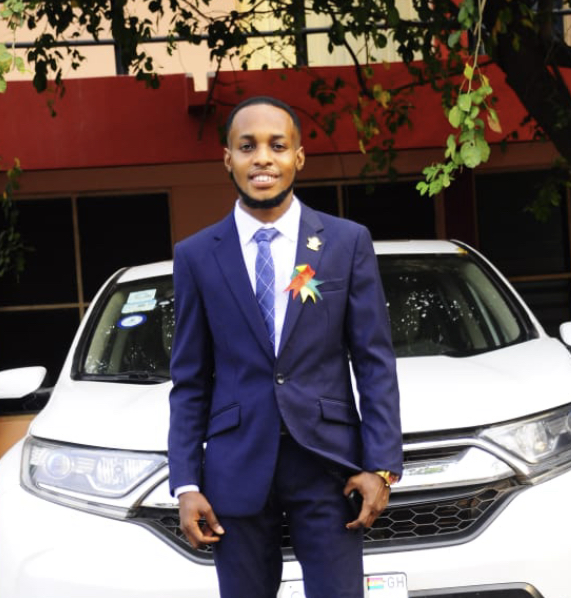 godey tech